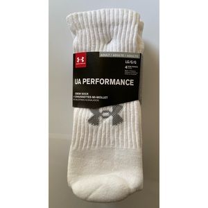 UA PERFORMANCE Size L Men New